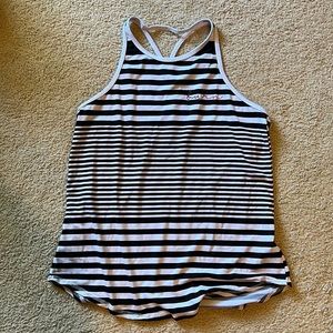 Super Cute BURN Boot Camp tank